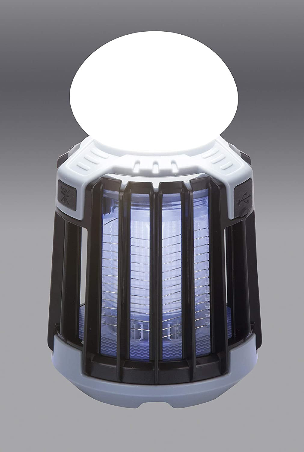 💥LAMPARA  MATA MOSQUITOS