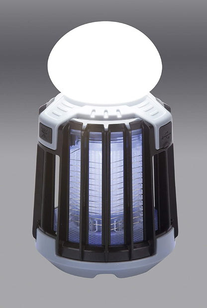 💥LAMPARA  MATA MOSQUITOS