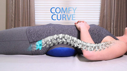 Cojin Ergonomico espuma viscoelástica
