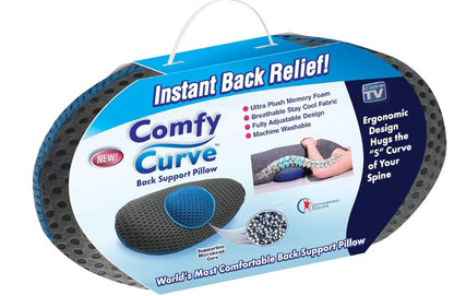 Cojin Ergonomico espuma viscoelástica